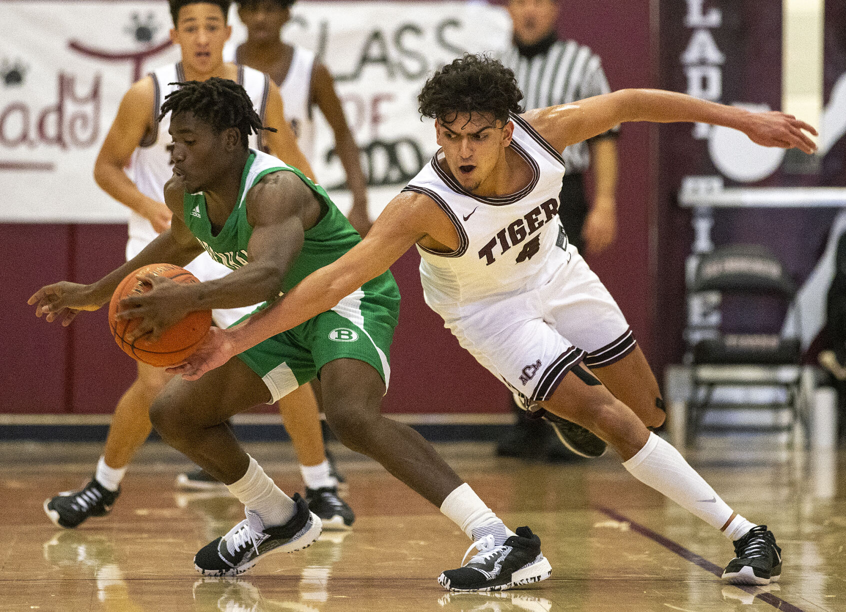A&M Consolidated vs Brenham
